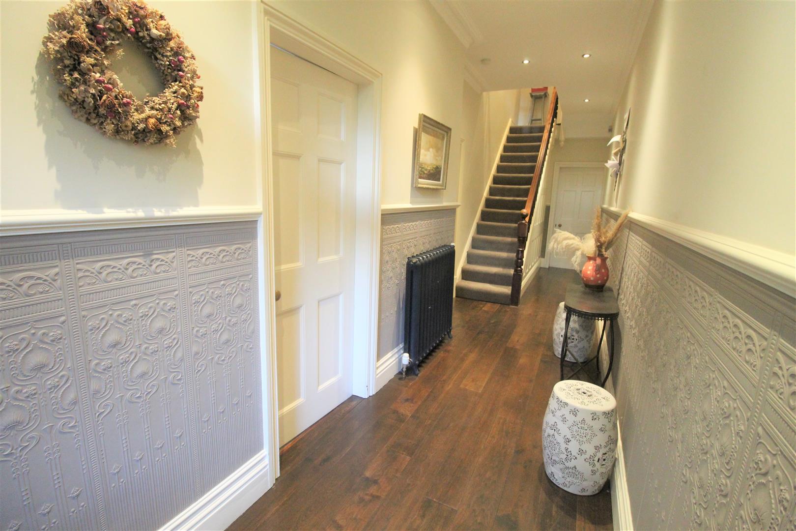 The Avenue, Endon, Stoke-On-Trent